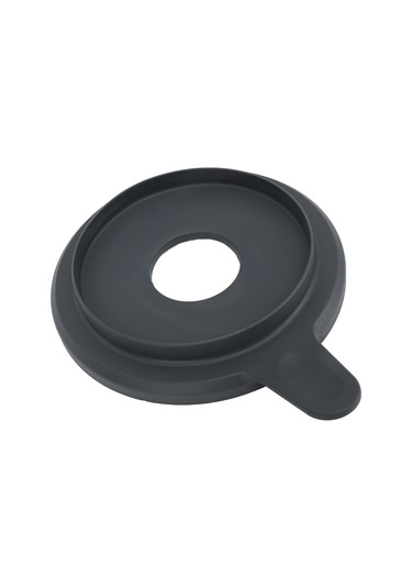 Shineyee Thermomix Tm5 Tm6 İçin Gıda Seviyesi Silikon Kapak - Nutrient Saklama, Leakproof Korumalı Blender Kabı Kapağı Diğer