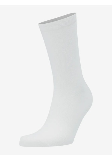 Matrix Sport Erkek Çorapları, 5 Çift 440493518 Beyaz