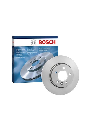Land Rover Discovery 4 3.0sdv6 2010-2017 Bosch Ön Disk 317x30mm 2 Adet