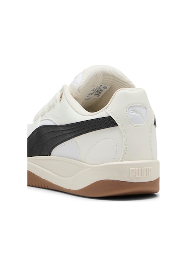 Puma Park Luna Kadın Yetişkin Sneaker Beyaz