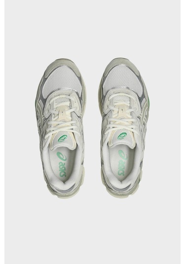 Asics Unisex Ayakkabı 1203a383-112 Krem-gri Krem-gri