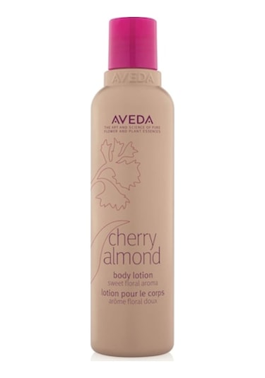 Aveda Cherry Almond Body Lotion Vücut Losyonu 200 ML