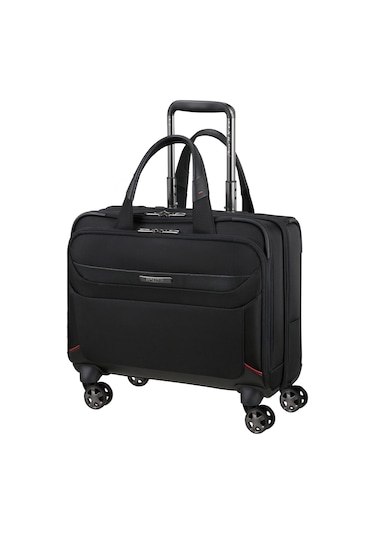 Samsonite Samsonıte Pro-dlx 6 Valız 15,6 Inç 148138-1041 Siyah