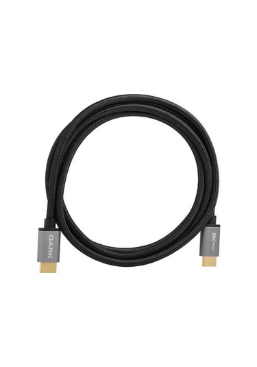 Dark Dk-hd-cv21l200g 2metre Hdmı Görüntü Kablosu 8k-120hz