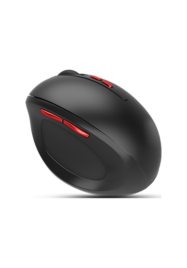 Hxsj T33 Kablosuz Dikey Optik Mouse