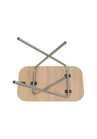 Alesta Life Katlanır Mutfak Piknik Kamp Plaj Masası 40 x 70 CM