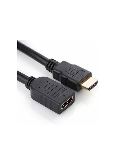 3 Metre Hdmi Uzatma Kablosu Dişi Erkek Hdmi Uzatma