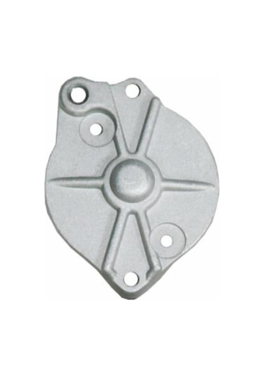 Marş Arka Kapak Motorcraft Tipi Ford Transit V184