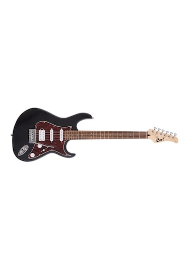 Cort G110Opbk Elektro Gitar Open Pore Siyah (H-S-S)