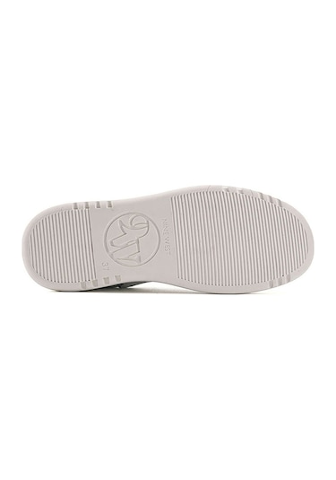 Nine West Espea 3pr Beyaz Kadın Sneaker 000000000101395854 Beyaz