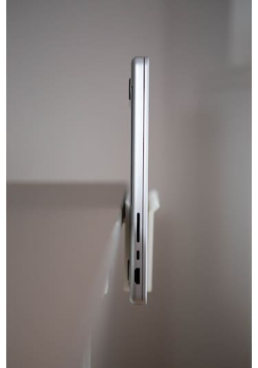 Macbook Uyumlu Pro Masa Sabitleme Aparatı