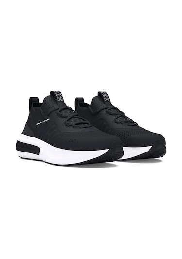 Under Armour W Phantom 4 Kadın Siyah Sneaker Ayakkabı 3027594-003 Siyah Under Armour W Phantom 4 Kadın Siyah Sneaker Ayakkabı 3027594-003 Siyah