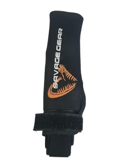 Savage Gear Neopren Ayarlanabilir Lrf Lastikli Kamış Koruma Kılıfı