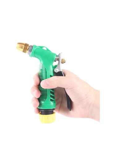 Sones Yüksek Basınçlı Araba Yıkama Su Tabancası