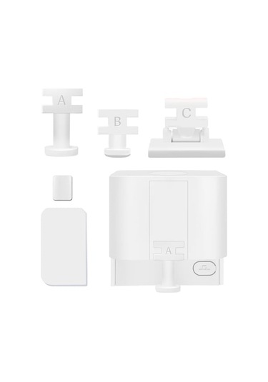 Tuya Bt Akıllı Parmak Robotu: Ses Kontrolü, Uzun Ömürlü, Kolay Kurulum İle Ev Otomasyonu