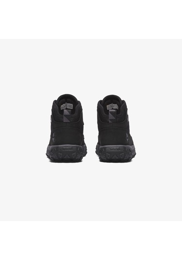 Timberland Greenstride Motion 6 Mid Bungee Waterproof Çocuk Siyah Bot Tb1a673z0151 Siyah
