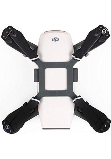 Djı Spark Drone Pervane Tutucu Fixer Koruyucu Sabitleme