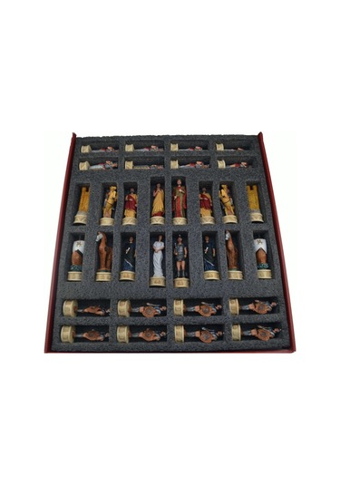 Satranç Taşı İsteyene Gifthome Battal Boy Polyester T