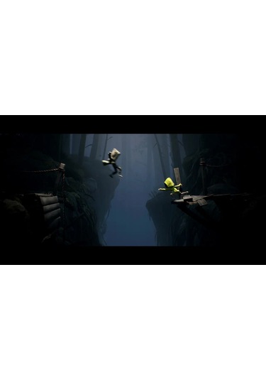 Little Nightmares II Enhanced Edition PS5 Oyun