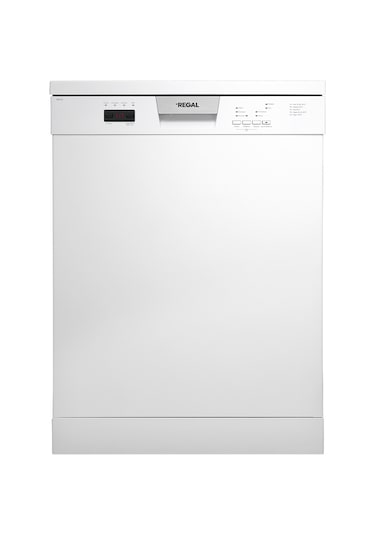 Regal BM 521 5 Programlı 13 Kişilik Bulaşık Makinesi