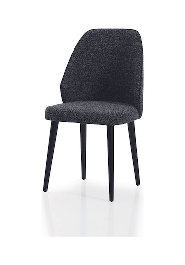 Colormix Fitilli,sandalye,mutfak,salon,sandalye,bohem,buklet,mutfak Siyah Model:646541613