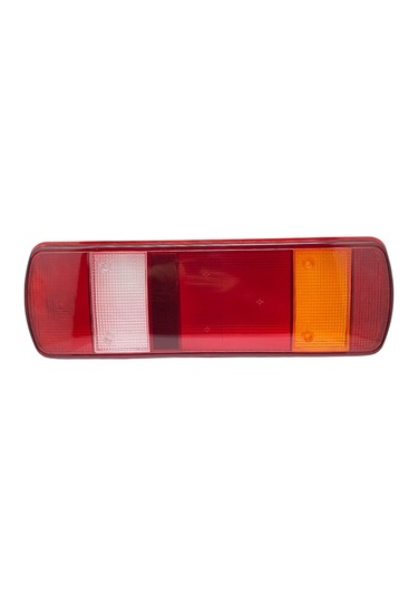 MX STOP CAMI 6-FONKSIYON (KÜÇÜK SİNYAL) M7