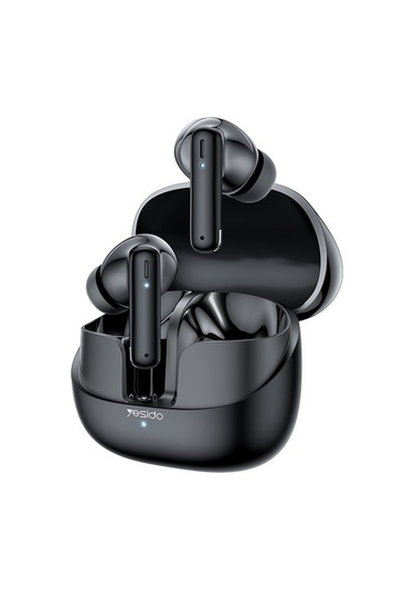 Uzun Ömrü Ve Yüksek Güç İle Bluetooth Kulaklıklar