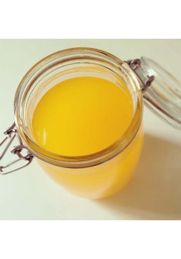 Fıstık Sepetim Sade İnek Yağı 500 G