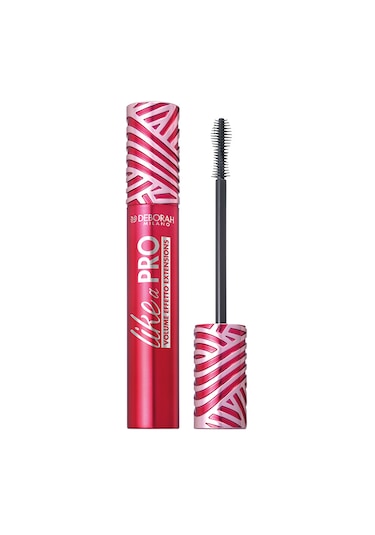Deborah Like A Pro Volume Effetto Maskara