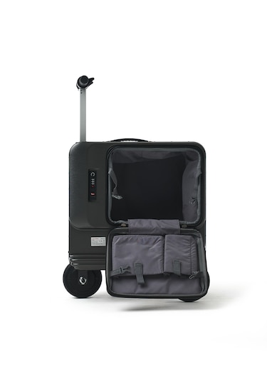 Airwheel SE3T Elektrikli Binilebilir Scooter Valiz