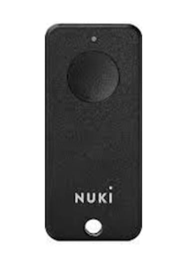 Nuki Fob Akıllı Anahtar