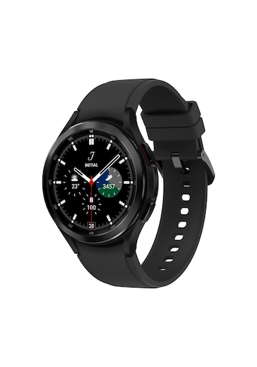 Samsung Galaxy Watch4 Classic 46 MM Akıllı Saat (Samsung Türkiye Garantili)