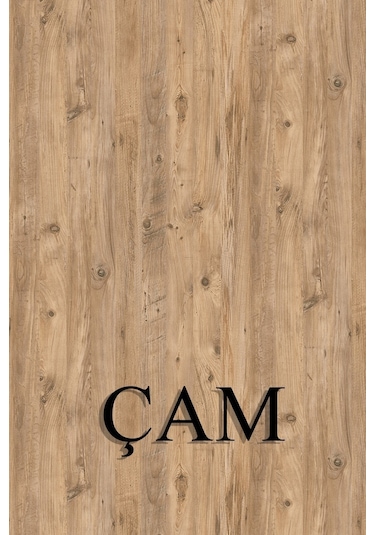 Bofigo C Sehpa Tekerlekli Sehpa Yan Sehpa Koltuk Sehpası Çam - An