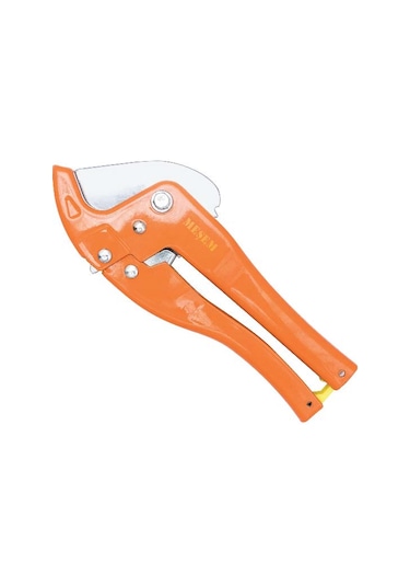 Asafyapı Meşem Boru Kesme Makası