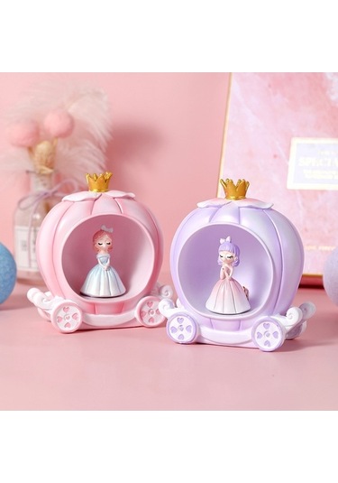 Flybuy Yıldız Yıldız Yıldız Yaratıcı Süsler Rüzgar Pembe Pembe Mengtuo Kız Kız Kabarcık Kabarcık Işık Işık Işığı İns So Pembe