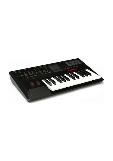 Korg Trıton Taktile - 25 Mıdı Klavye - 25 Tuş