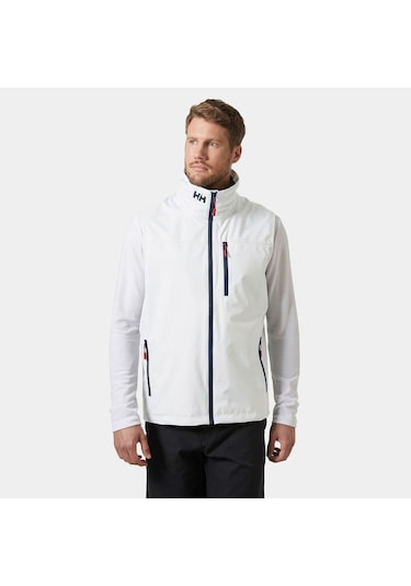 Helly Hansen Crew Yelek 2.0 Erkek Yelek Hha.34446 Hha.001 001