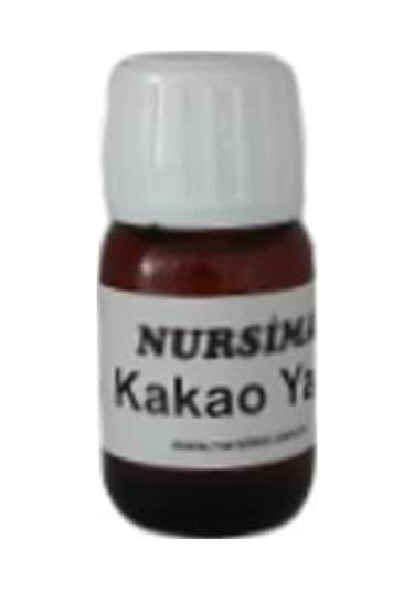 Nursima Kakao Yağı 20 ML