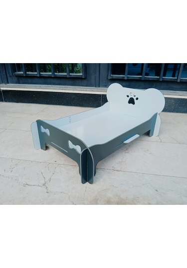 Makermach Kedi Kulübesi Kedi Evi Kedi Yuvası Kedi Yatağı