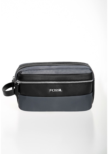 Fossil Erkek Portföy Çanta 01fs2050 Antrasit