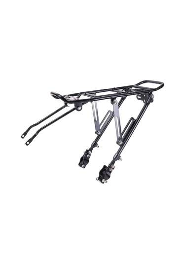 Dinosaurs Store Dağ Bisiklet Arka Pannier Taşıyıcı Döngüsü Kargo Bagaj Raf Dağ Bisikleti Altın