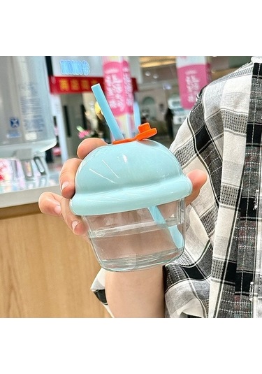 Pazly Mini Sevimli Taşını Hasır Cam Gözlü Yeşil 1 Adet Yeşil Yeşil