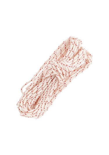 Springsun Fiber Motorlu Tırmıklaç Çim Biçme Makinesi Başlatma Bağı Kordonu Değiştirme