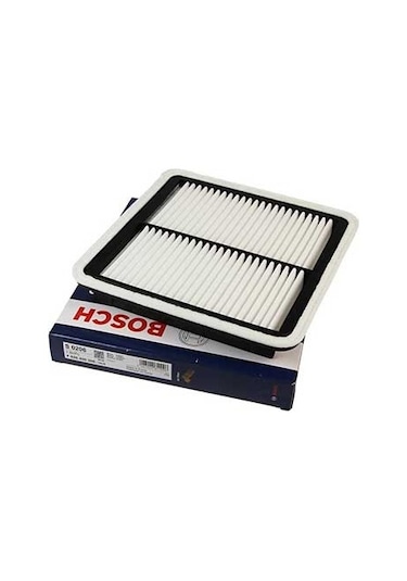 Subaru Forester 2.0xt 2012-2019 Bosch Hava Filtresi S0206