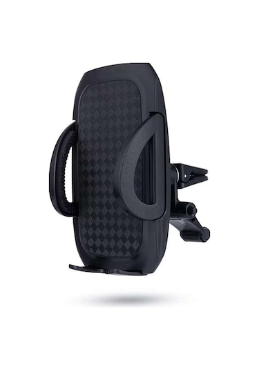 Ally 815B Klima Havalandırma Bölmesi Araç İçi Telefon Tutucu