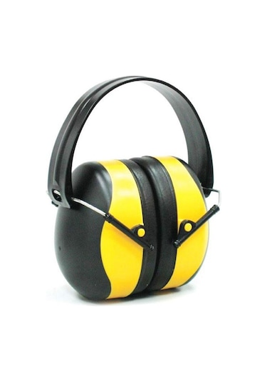 MaxSafety SE1340 Gürültü Önleyici Katlanabilir Kulaklık