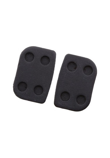 Zcjb 49 Cc Mini Cep Chopper Motosiklet Scooter Disk Fren Balataları 2 Adet