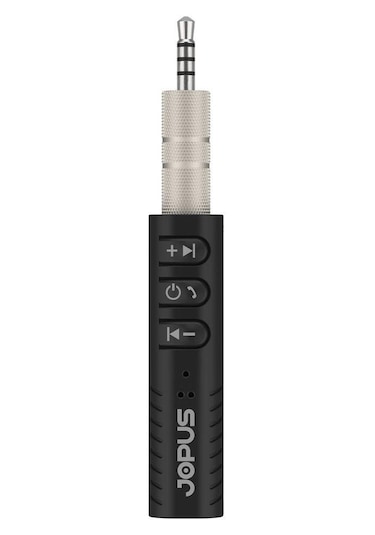 Jopus Araç Kiti Bluetoothlu Jo-Btaux01 Siyah (546581548)