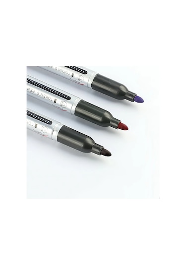 Keçeli Koli Kalemi 100 Adet