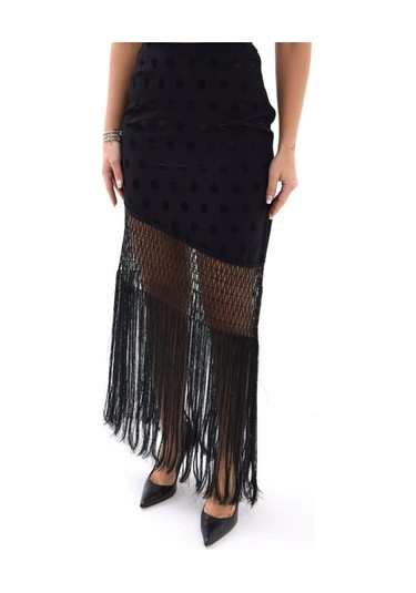 7130 Etek-siyah Si Yah